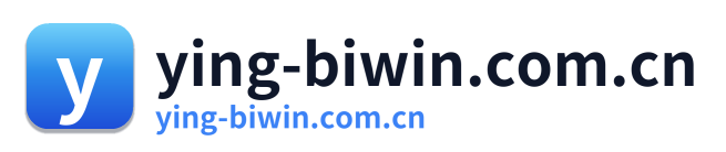 ying-biwin.com.cn Logo